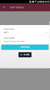 SecuriSys скриншот 6
