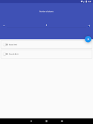 برنامه‌نما Scorekeeper عکس از صفحه