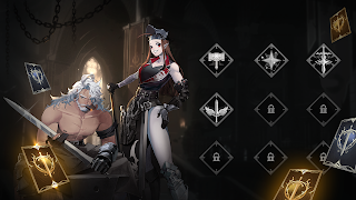 Shadow Slayer: Ninja Warrior captura de pantalla 6
