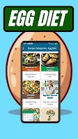Egg Diet Cartaz