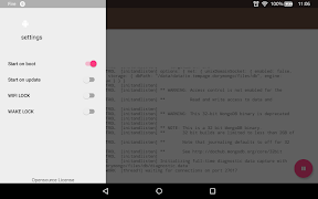Dory - mongoDB Server syot layar 1