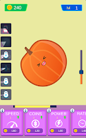 Fruit Blast: Juicy Candy Game poster
