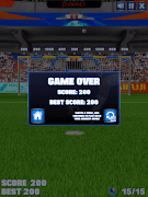 Crossbar Challenge 스크린샷 7