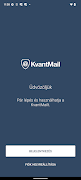 KvantMail โปสเตอร์