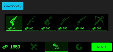 Stop the Virus screenshot 1