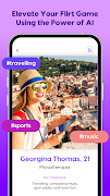 Expert Dating Assistant ภาพหน้าจอ 2