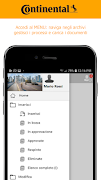 Conti eForms screenshot 1
