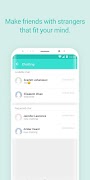 Candy Talk - Random Chat screenshot 3