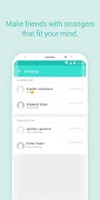 Candy Talk - Random Chat screenshot 3