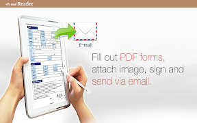 ezPDF Reader for Enterprise 截图 3