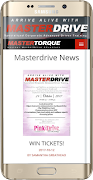MasterDrive скриншот 4