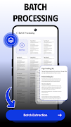 Text Scanner - Image To Text ภาพหน้าจอ 2