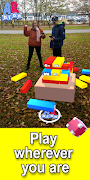 Tower Crash Fall - Multiplayer ภาพหน้าจอ 2