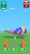 Balance Drop Ekran Görüntüsü 1