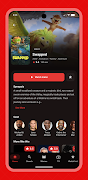 RedBox TV screenshot 4