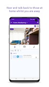 BT Smart Controls تصوير الشاشة 5