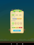 Math Duel Game: Play Together  स्क्रीनशॉट 7
