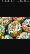 BAKING TUTORIALS AND RECIPES screenshot 2