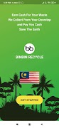 Binbin Recycle syot layar 4