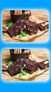 2 Schermata Find The Differences - Food