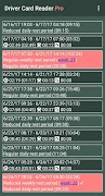 Driver Card Reader Pro Screenshot 7
