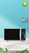 Micro-ondes 2 capture d'écran 7