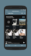 aRgon - Layers Theme captura de pantalla 5