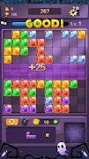 Jewel Block Puzzle 截圖 2