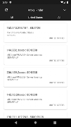 VPN, SSH, & Proxy Finder 스크린샷 3