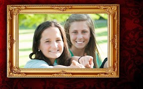 Профессиональные фоторамки скриншот 7