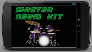 Drum kit screenshot 5