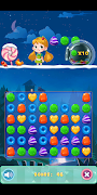 Candy game تصوير الشاشة 2