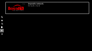 BeyondTv Network скриншот 1