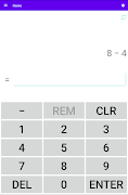 Math Flash скриншот 7