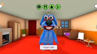 My Talking Pablo الملصق