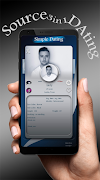 Source 3in1 Dating تصوير الشاشة 6