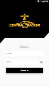 Central Tracker plakat