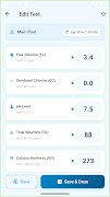 ClearPool — Pool Calculator screenshot 3