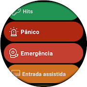 برنامه‌نما Mega Pass عکس از صفحه