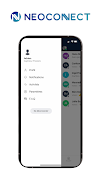 NEOCONNECT ảnh chụp màn hình 5