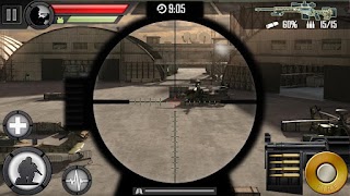 Modern Sniper screenshot 2