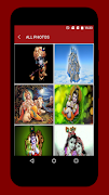 Lord Krishna Wallpapers screenshot 6