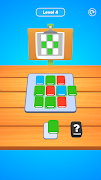 Card Shifting Screenshot 2