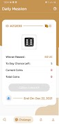 UC Lottery screenshot 3