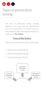 Learn Penetration Testing screenshot 1