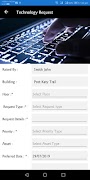 digiOffice screenshot 2
