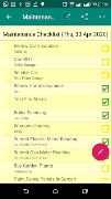 Simple List 截图 4