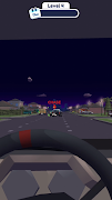 Traffic Cop 3D: Car Chase تصوير الشاشة 2