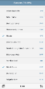Convertbee - Unit Converter 截圖 4
