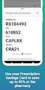RxSpark imagem de tela 5